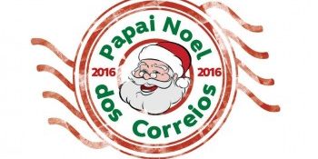 Papai Noel dos Correios