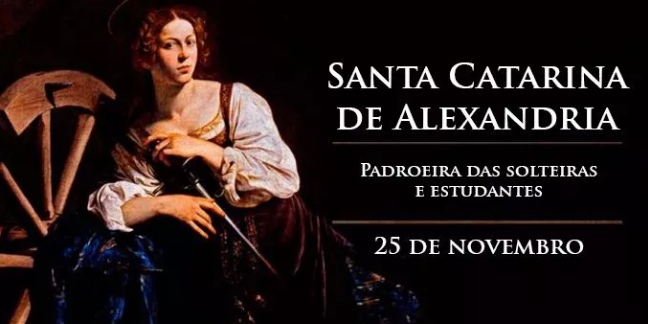 Santa Catarina de Alexandria