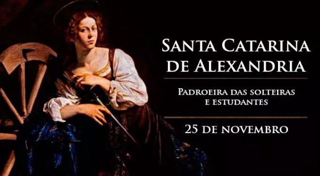 Santa Catarina de Alexandria
