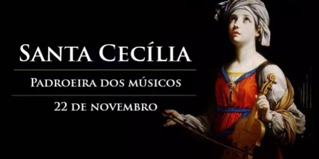 Santa Cecília