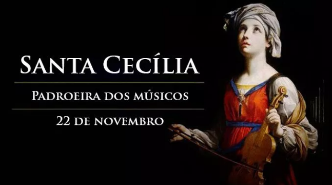 Santa Cecília