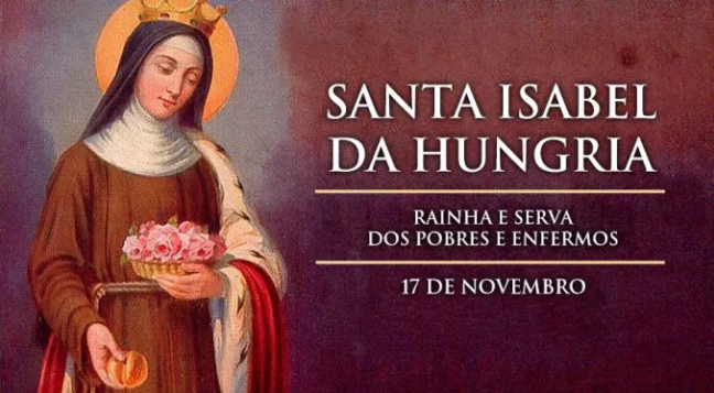 Santa Isabel da Hungria