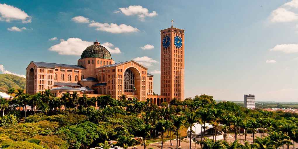 Santuário de Aparecida