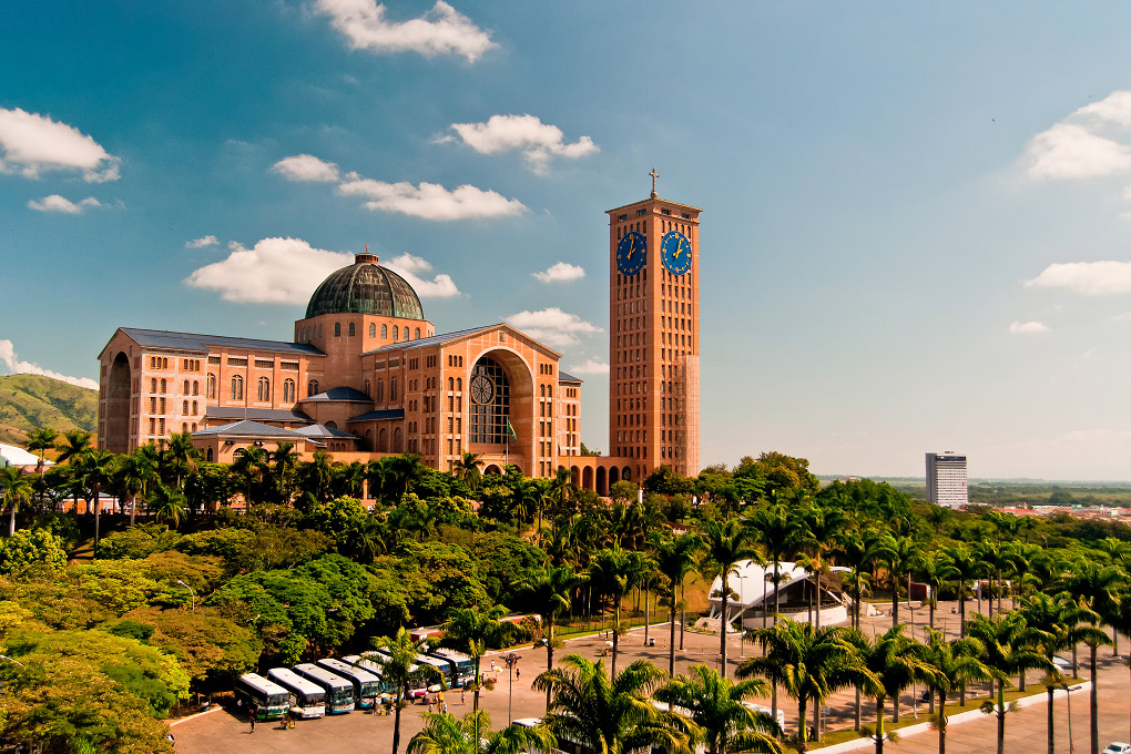 Santuário de Aparecida