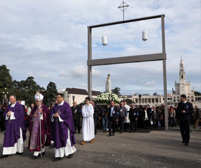 Santuário de Fátima