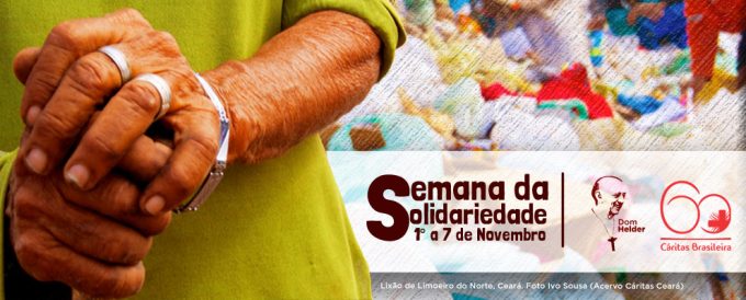 Semana da Solidariedade