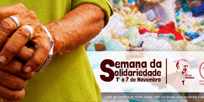 Semana da Solidariedade