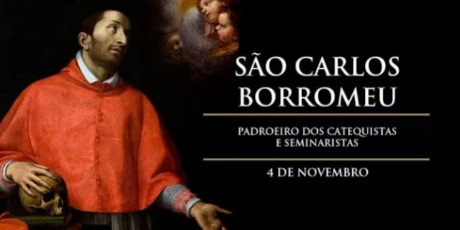 São Carlos Borromeu