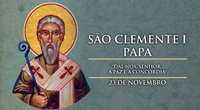 São Clemente I