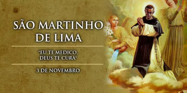 São Martinho de Lima