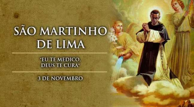 São Martinho de Lima