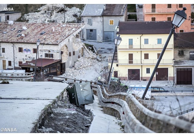 Terremoto