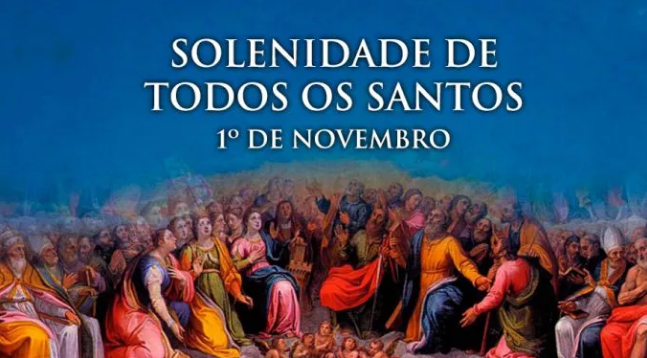 Todos os Santos