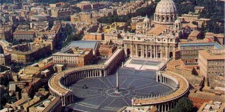 Vaticano