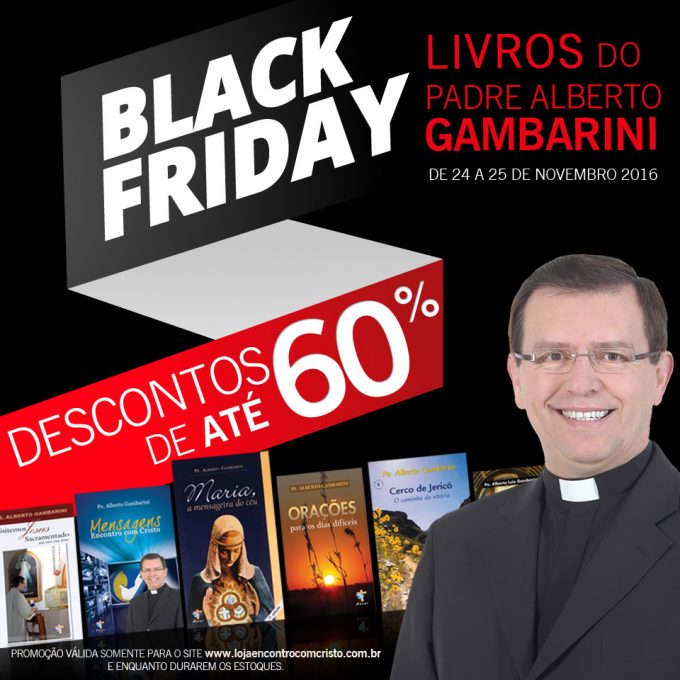 black friday destaques