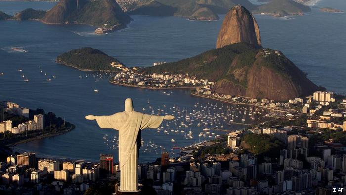cristo redentor