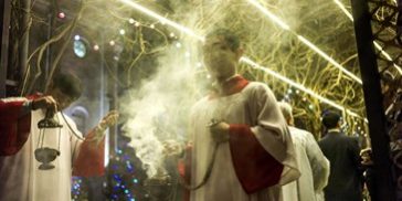 ordenações na China