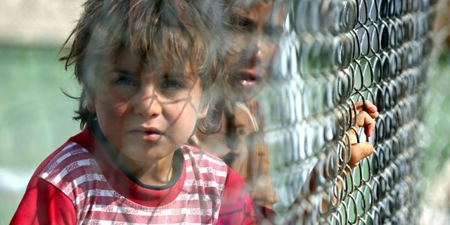 violência no oriente médio