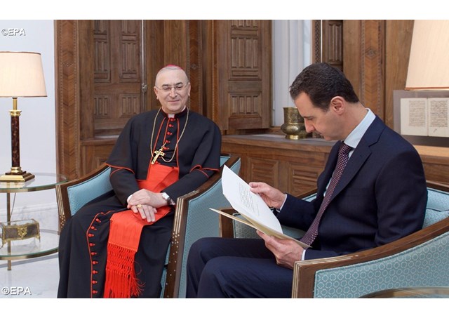 assad-dom-zenari