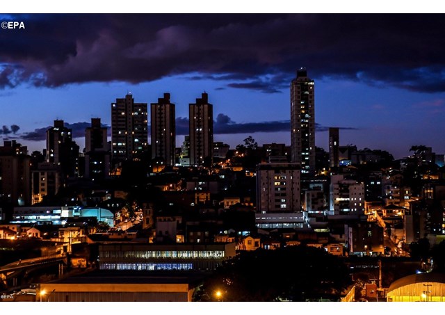 Belo Horizonte