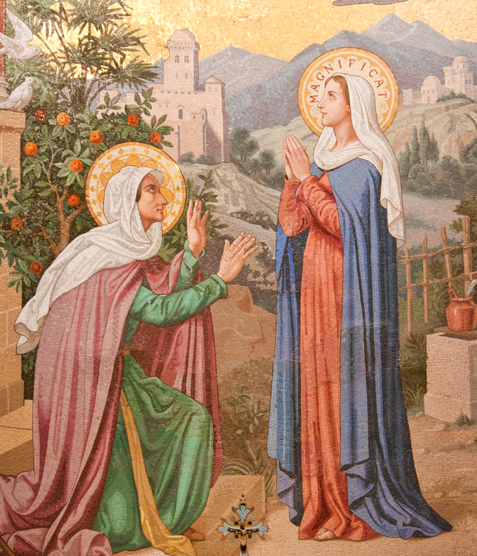 magnificat