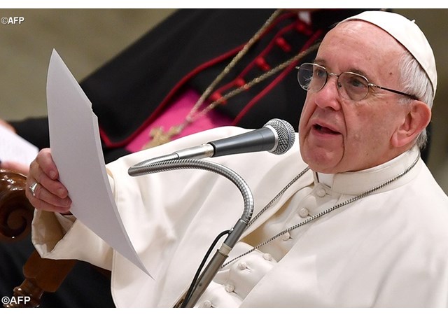 Papa Francisco