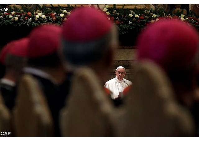 Papa Francisco