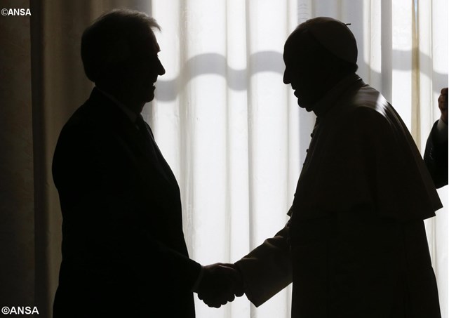 papa-e-presidente-do-uruguai