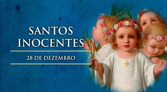 Santos Inocentes