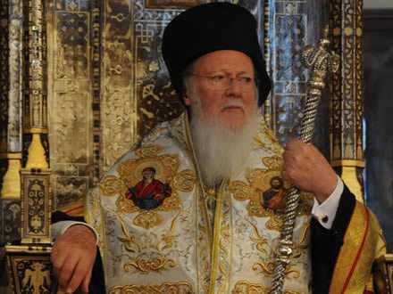 patriarca-bartolomeu