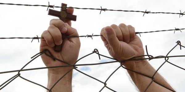 Cristãos perseguidos