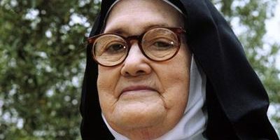 Irmã Lucia