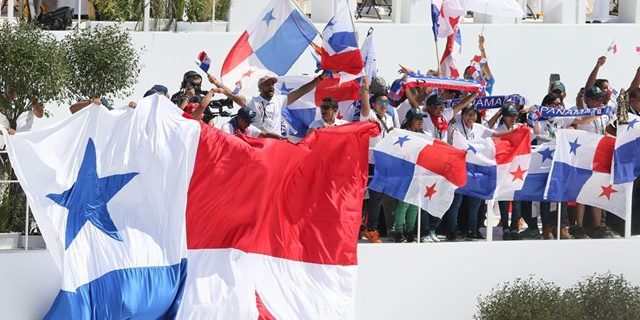 JMJ Panama
