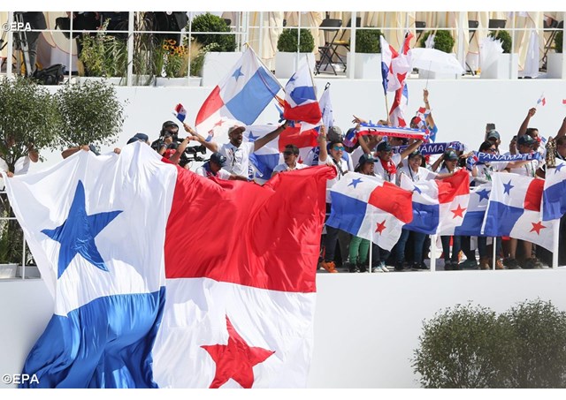 JMJ Panama