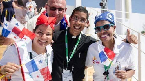Panamá 2019