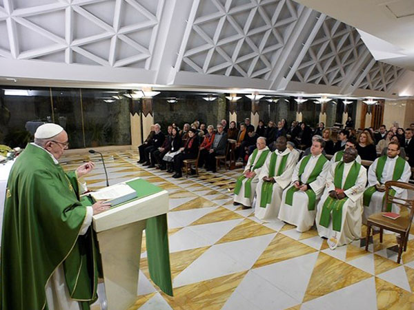 Papa Francisco