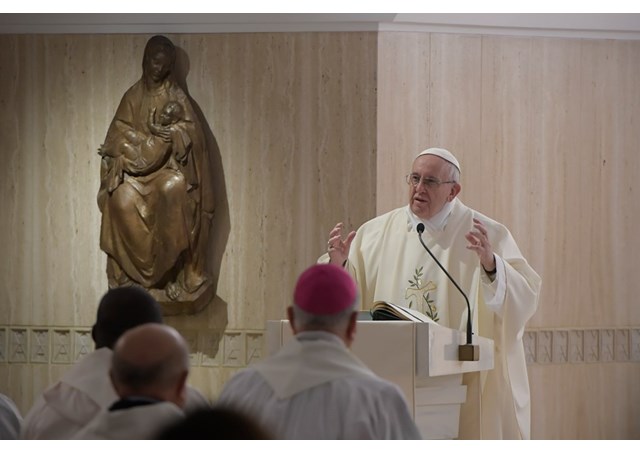 Papa Francisco