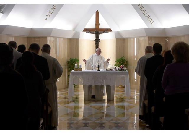 Papa Francisco