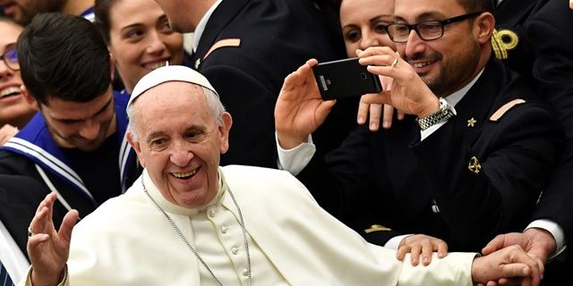 Papa Francisco