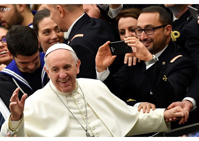 Papa Francisco