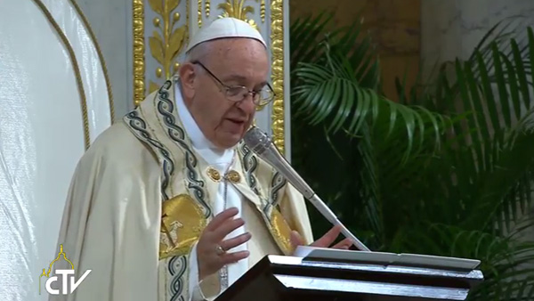 Papa Francisco