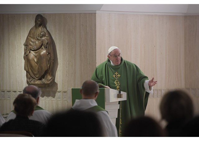 Papa Francisco