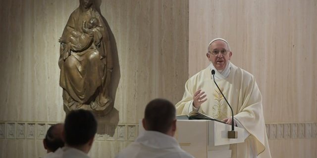 Papa Francisco