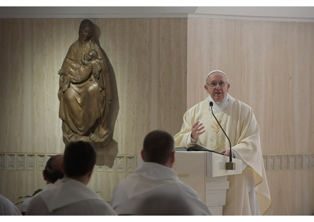 Papa Francisco