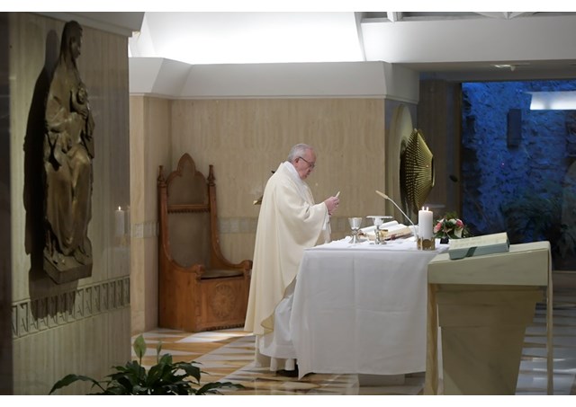 Papa Francisco