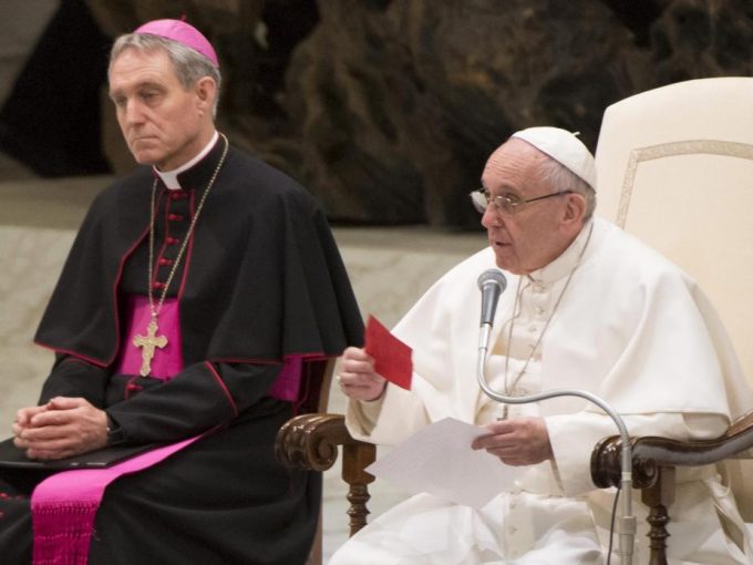 Papa Francisco