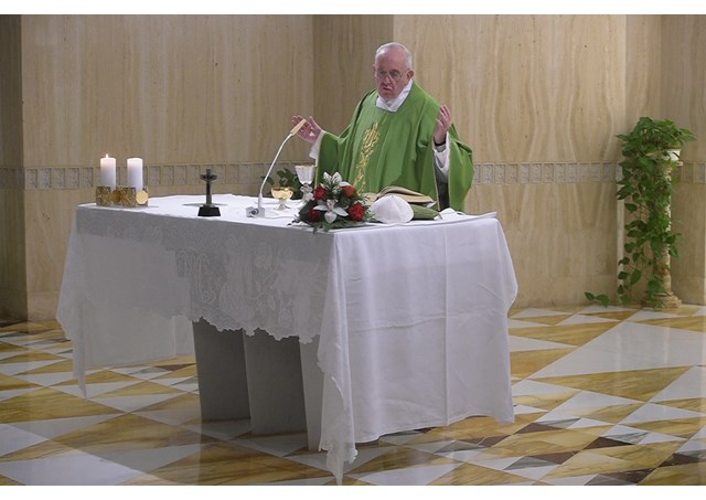 Papa Francisco