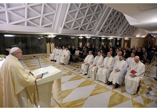 Papa Francisco
