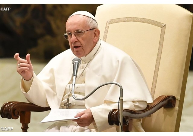 Papa Francisco
