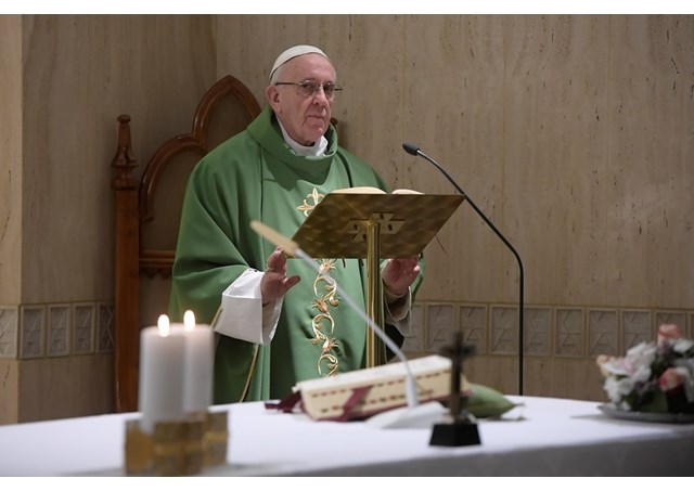 Papa Francisco